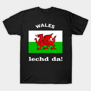 Lechd da T-Shirt